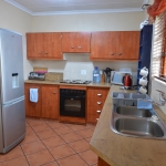 Kairos Home Guesthouse Middelburg