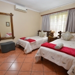 Kairos Home Guesthouse Middelburg