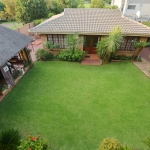 Kairos Home Guesthouse Middelburg
