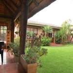 Kairos Home Guesthouse Middelburg