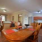 Kairos Home Guesthouse Middelburg