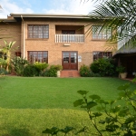 Kairos Home Guesthouse Middelburg