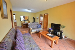 Kairos Home Guesthouse Middelburg