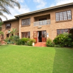 Kairos Home Guesthouse Middelburg