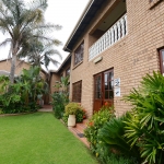 Kairos Home Guesthouse Middelburg