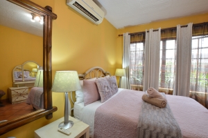 Kairos Home Guesthouse Middelburg