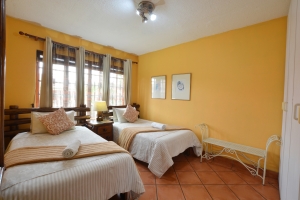 Kairos Home Guesthouse Middelburg