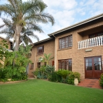 Kairos Home Guesthouse Middelburg