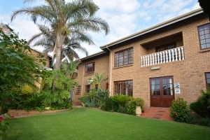Kairos Home Guesthouse Middelburg