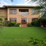 Kairos Home Guesthouse Middelburg
