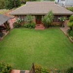 Kairos Home Guesthouse Middelburg