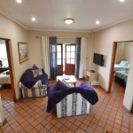 Kairos Home Guesthouse Middelburg