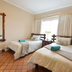 Kairos Home Guesthouse Middelburg