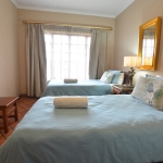 Kairos Home Guesthouse Middelburg