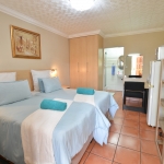 Kairos Home Guesthouse Middelburg