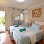 Kairos Home Guesthouse Middelburg