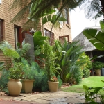Kairos Home Guesthouse Middelburg