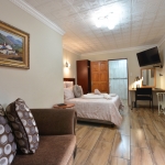 Kairos Home Guesthouse Middelburg
