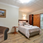 Kairos Home Guesthouse Middelburg