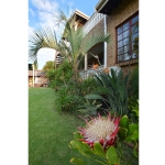 Kairos Home Guesthouse Middelburg