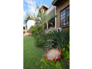 Kairos Home Guesthouse Middelburg