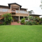 Kairos Home Guesthouse Middelburg