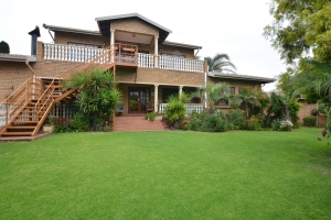 Kairos Home Guesthouse Middelburg