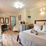 Kairos Home Guesthouse Middelburg