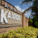 Kairos Home Guesthouse Middelburg