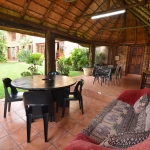 Kairos Home Guesthouse Middelburg
