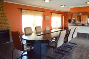 Kairos Home Guesthouse Middelburg