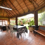 Kairos Home Guesthouse Middelburg