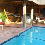 Kairos Home Guesthouse Middelburg