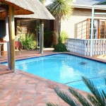 Kairos Home Guesthouse Middelburg
