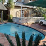 Kairos Home Guesthouse Middelburg