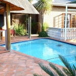 Kairos Home Guesthouse Middelburg