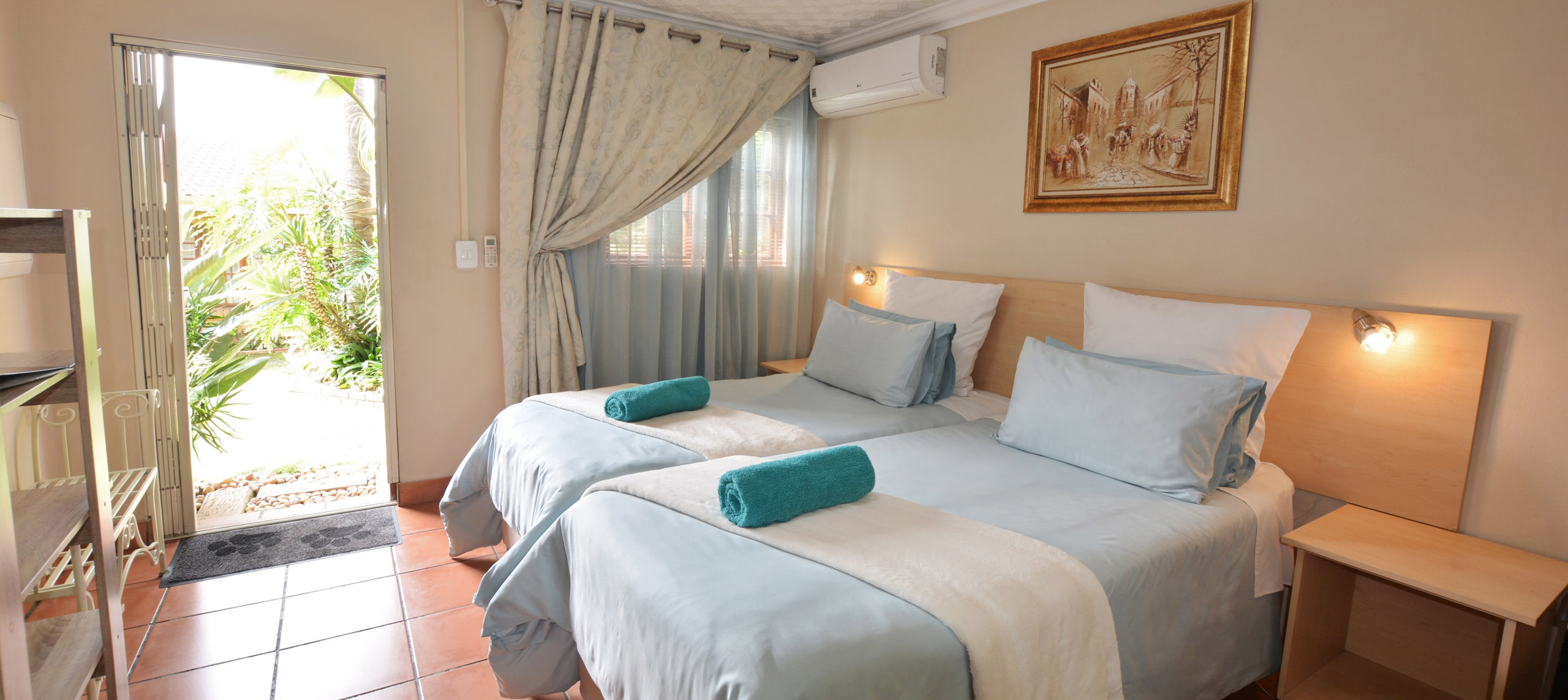 self catering guesthouse accommodation in Middelburg Mpumalanga